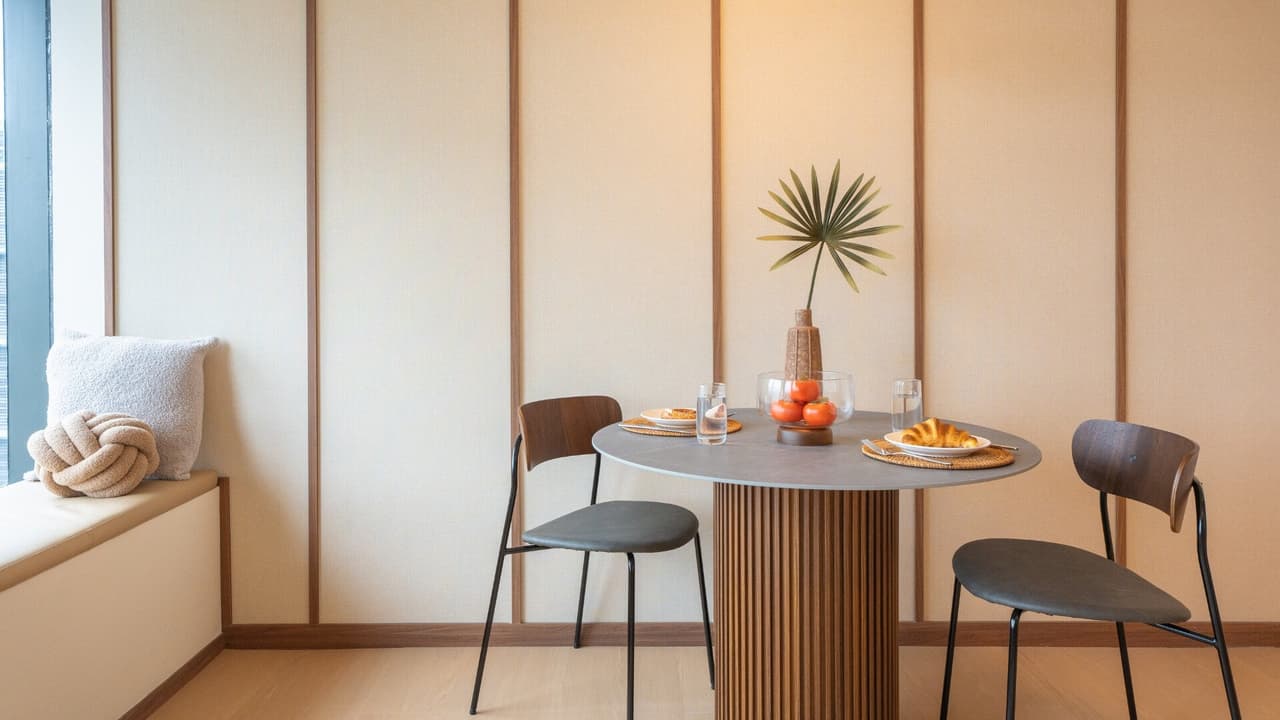 Room Type Gallery